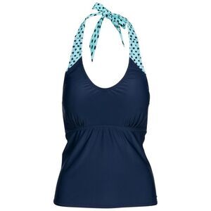 Trespass Womens/Ladies Winona Tankini / Navy